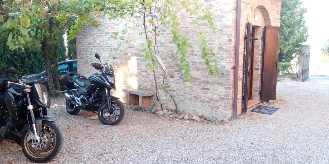 Casa Cecchi Siena Hotel Exterior photo