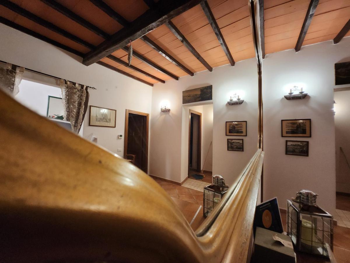 Casa Cecchi Siena Hotel Exterior photo