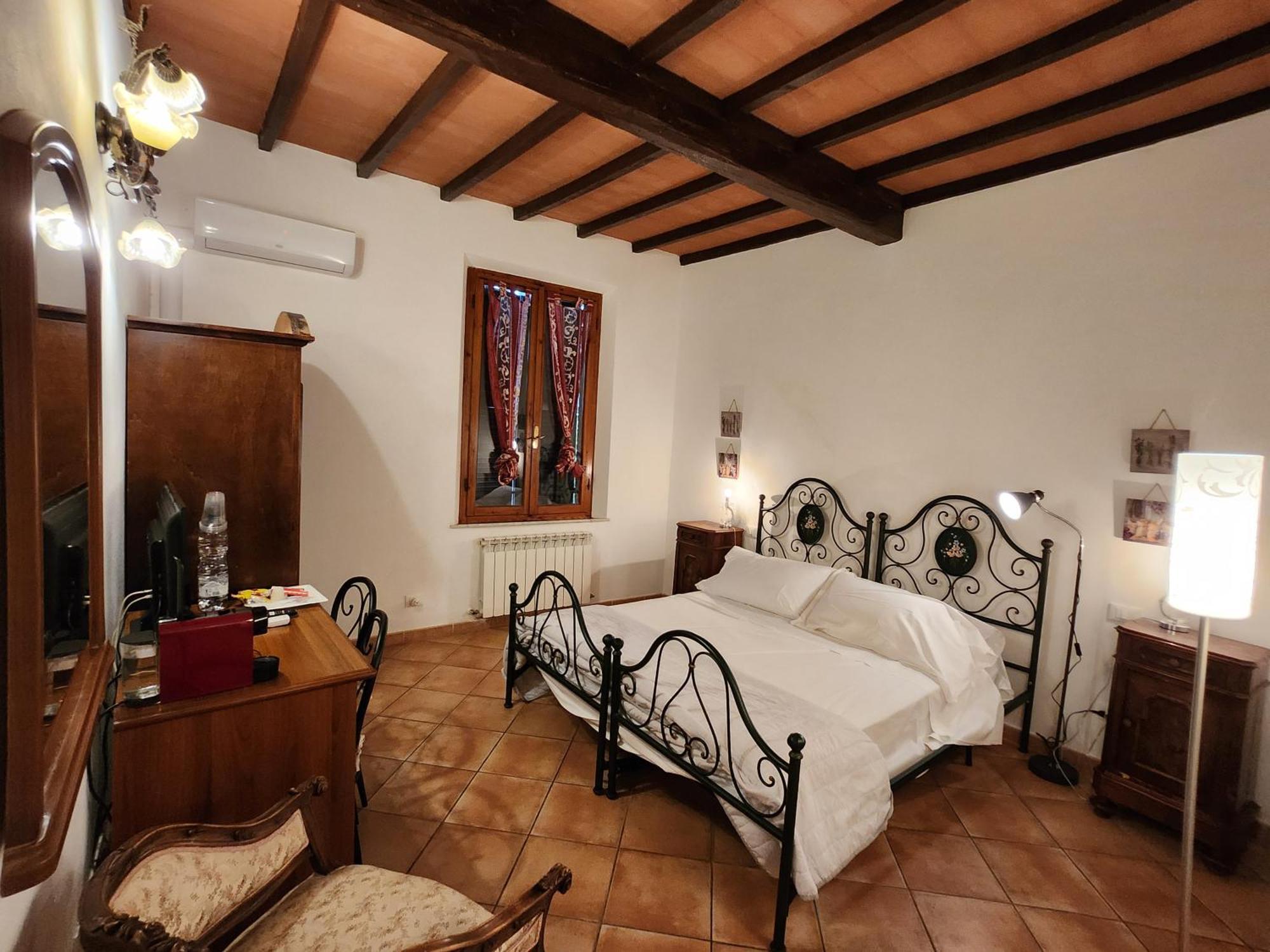 Casa Cecchi Siena Hotel Exterior photo