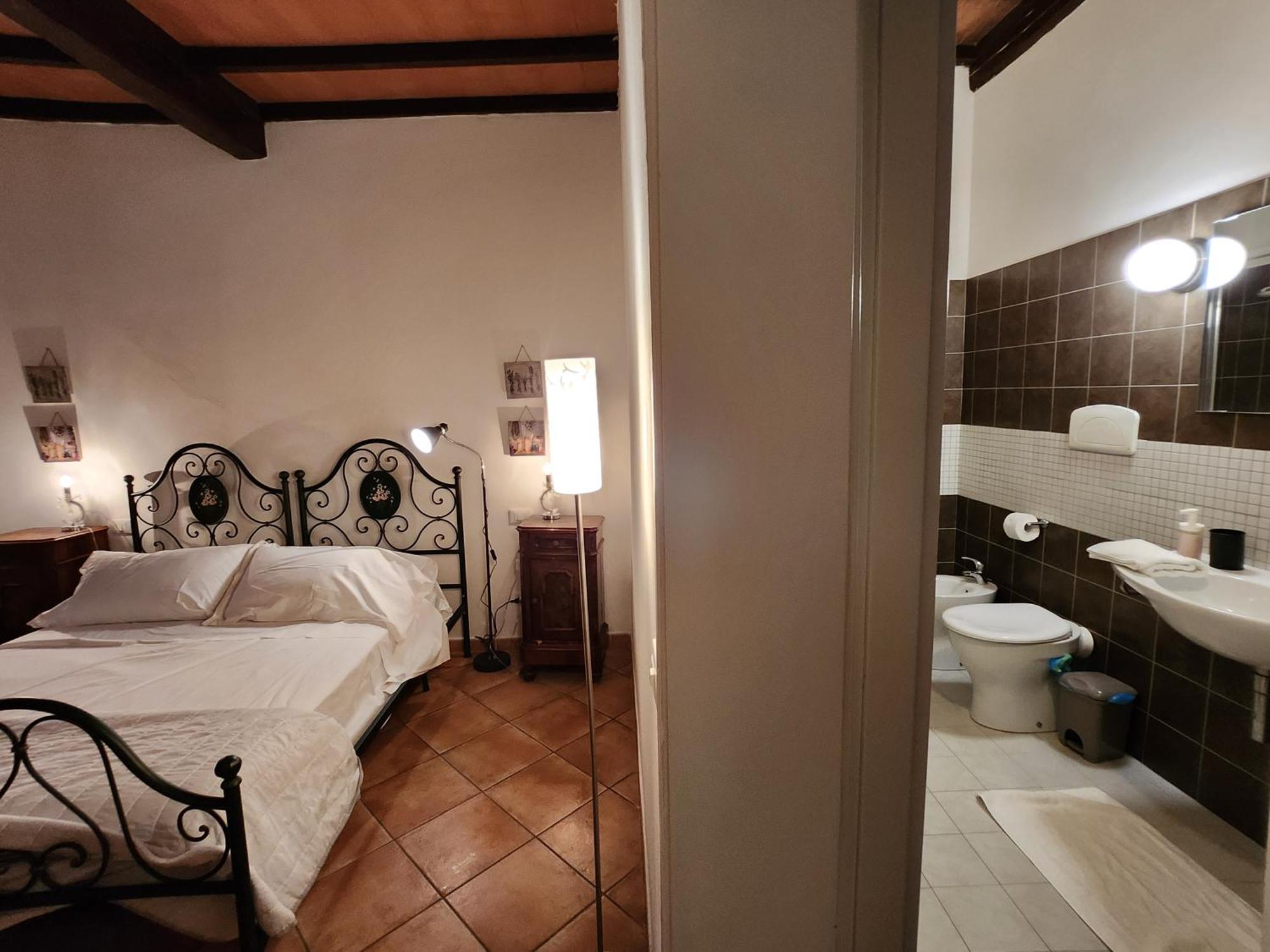 Casa Cecchi Siena Hotel Exterior photo