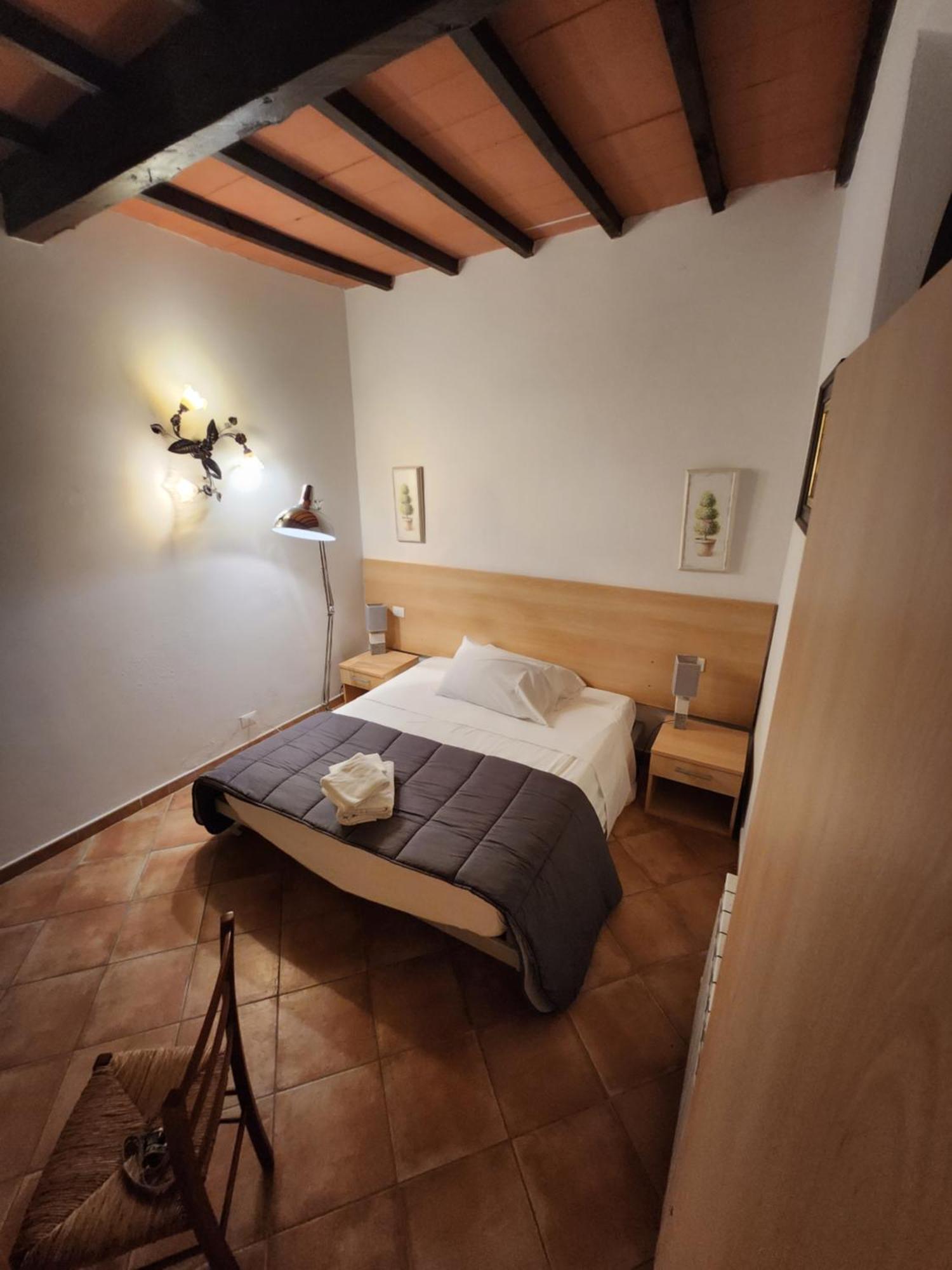 Casa Cecchi Siena Hotel Exterior photo
