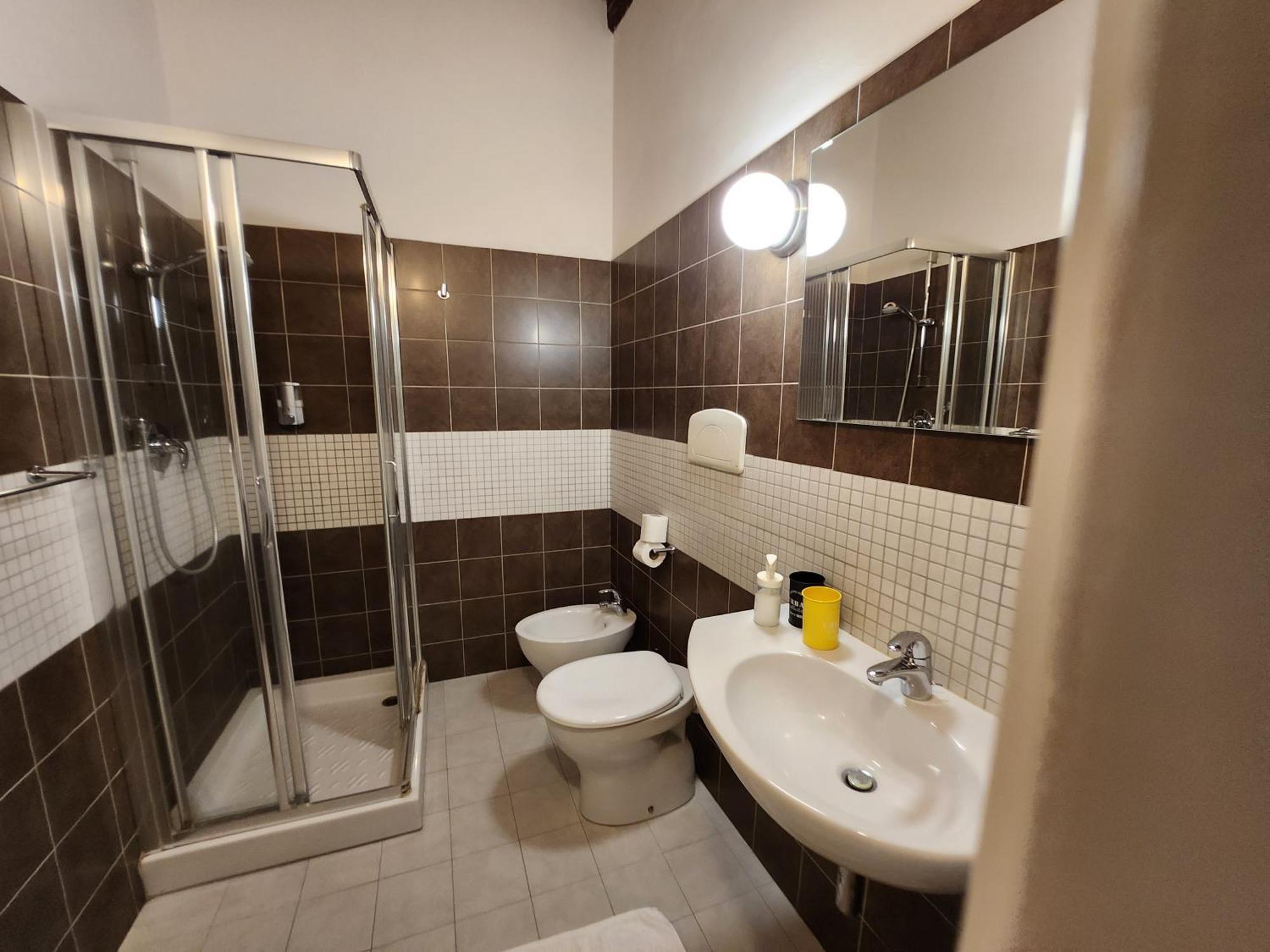 Casa Cecchi Siena Hotel Room photo