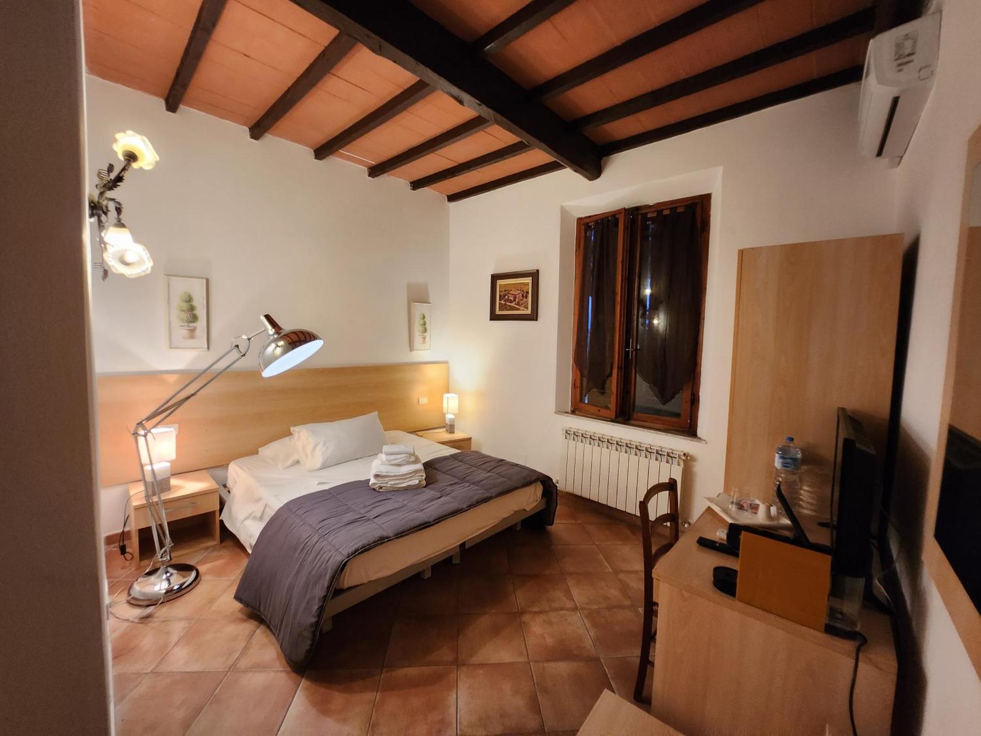 Casa Cecchi Siena Hotel Room photo