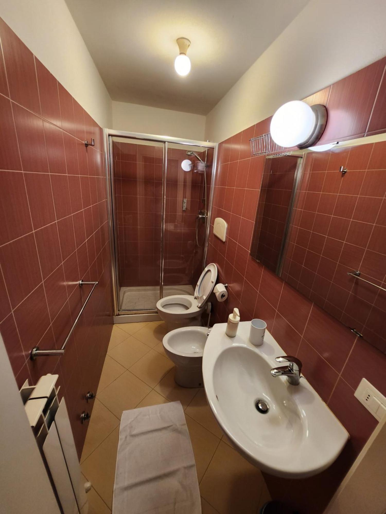 Casa Cecchi Siena Hotel Room photo